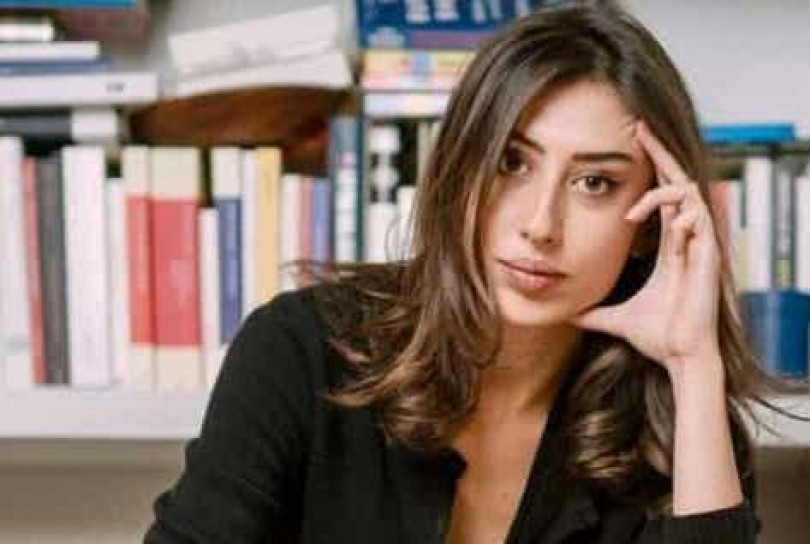 Liberata la giornalista Cecilia Sala